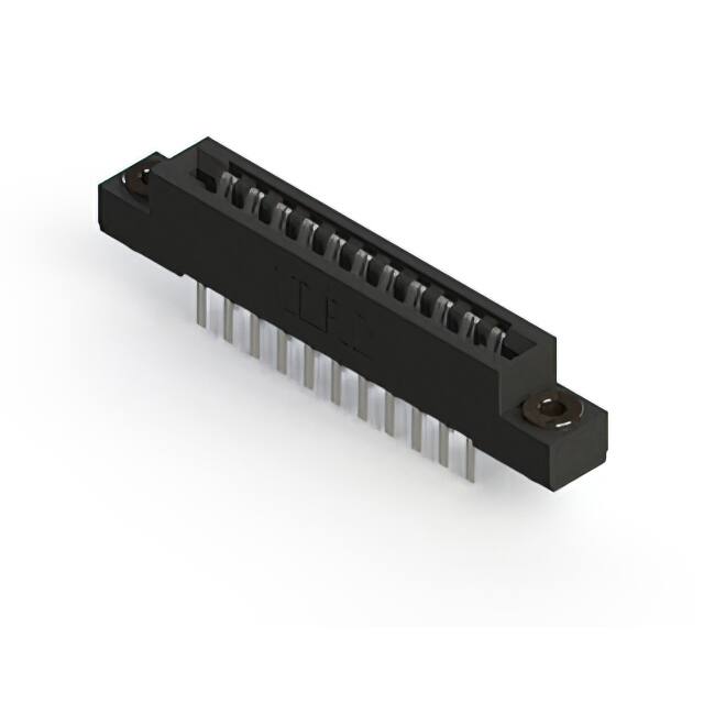 857-022-442-203 EDAC Inc.  Edgeboard Connectors